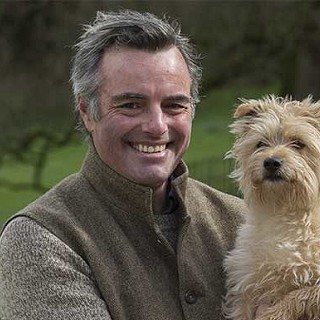 Justin Green will be at the Craicly Stories event - West Waterford Festival of Food