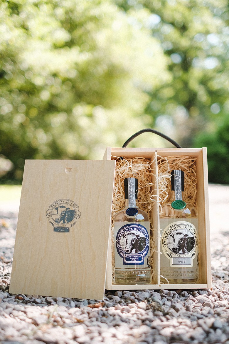 Bertha Gift Boxes