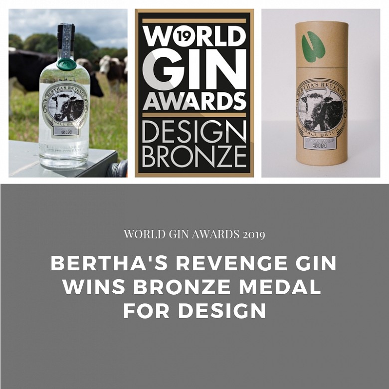WORLD GIN AWARDS 2019