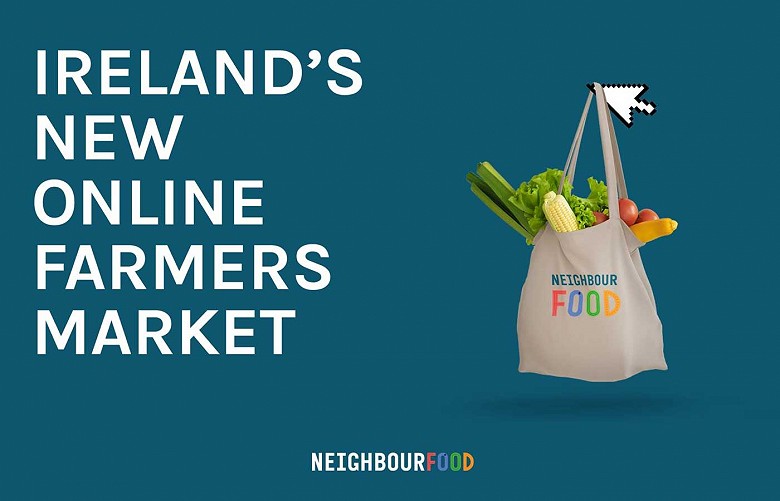 Neighbourfood.ie