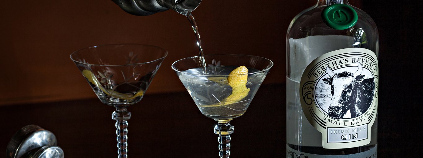 Bertha Martini
