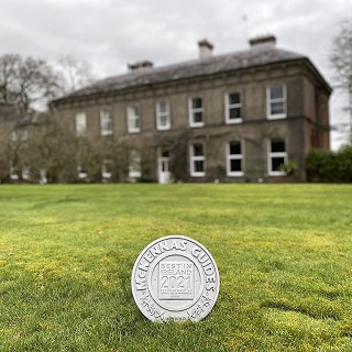 McKenna's Guides Best in Ireland 2021