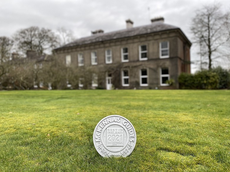 McKenna's Guides Best in Ireland 2021