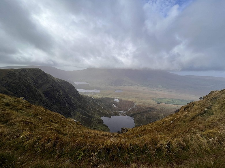 Dingle Peninsula