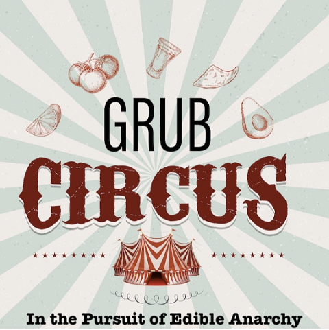 All Together Now 2022, Grub Circus, Bertha's Revenge Gin