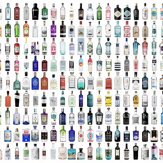Spirits Beacon Insights, The State of Gin in 2023